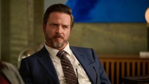 Law & Order Toronto: Criminal Intent: 2×6