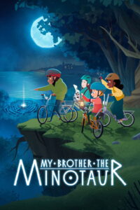 My Brother the Minotaur: Season 1