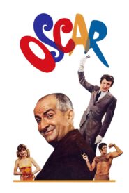 Oscar – Εγώ… 2 γυναίκες… 3 βαλίτσες!