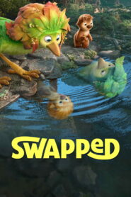 Swapped – Η Μαγική Αλλαγή