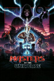 Masters of the Universe – Οι Κυρίαρχοι του Σύμπαντος