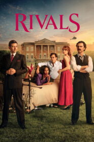 Rivals: Season 2