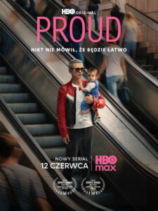 Proud: Season 1