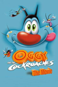 Oggy and the Cockroaches: The Movie – Ο Όγκυ και οι Κατσαρίδες Η ταινία