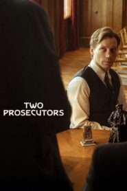Two Prosecutors – Δύο Εισαγγελείς