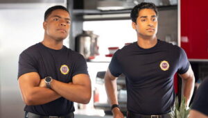 9-1-1: 9×16