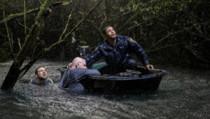 Fire Country: 4×20