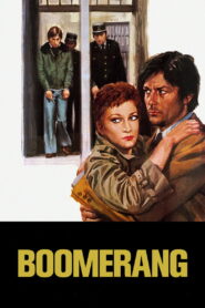 Boomerang – Ο κύκλος του μπούμεραγκ