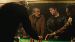 Legends: 1×2