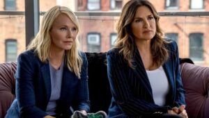 Law & Order: Special Victims Unit: 24×1
