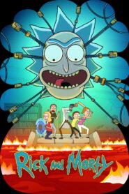 Rick and Morty: Season 9