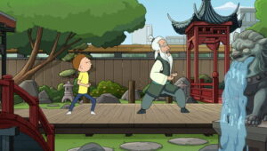 Rick and Morty: 9×3