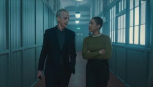 Criminal Record: 2×8