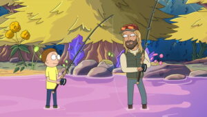 Rick and Morty: 9×4