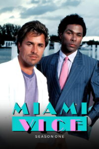 Miami Vice: Season 1