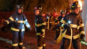9-1-1: 9×14